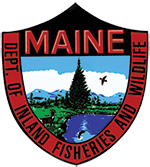 maine department of fisheries and wildlife logo